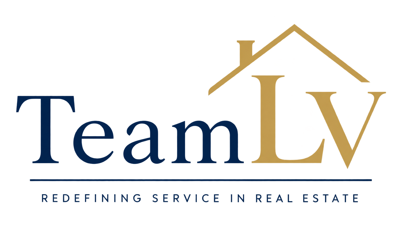 Team LV — Redefining Service in Real Estate