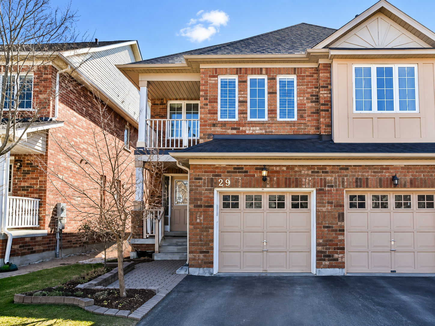 29 Baywell Crescent