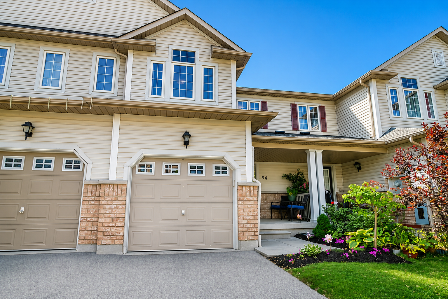 94 Barkdale Way